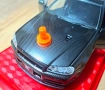 Продавам модел на Nissan GT-R, мащаб 1:24, снимка 3