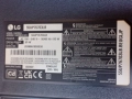 Телевизор LG 55UP76703LB цял за части., снимка 2