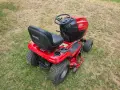 ТРАКТОРНА КОСАЧКА 19.К.С. BRIGGS&STRATTON/KRAFTSMAN.САЩ. КАТО НОВА , снимка 6