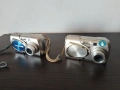 OLYMPUS µ[mju:] Stylus 300, снимка 1