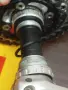 Курбел със средно движение за велосипед колело Shimano deore xt fc m 770, снимка 7