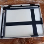 Нова Копирна (Кадрираща) Рамка PZO Warszawa 18x24 см – Без следи от употреба, снимка 1