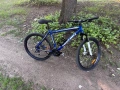 Алуминиев велосипед 26" Nishiki ЦЕНА до 15.06!!!, снимка 1