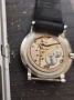 Мъжки ЧАСОВНИК OMEGA 18K-0.750 Бяло Злато 33мм със Коронката Работи Перфектно , снимка 5