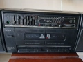 Радиокасетофон "SONY CFS-W410L" 1987г, "25€"!+Доставка!, снимка 3
