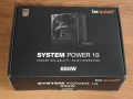 Захранване be quiet System Power 10 650W 80PLUS Bronze, снимка 1