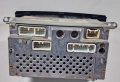 Радио CD Radio Toyota Corolla Verso Тойота Корола Версо 2000г-2004г 86120-13060-B0, снимка 3