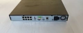 8 портов PoE 4K NVR Hikvision DS-7608NI-I2/8P, снимка 4