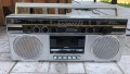 Радиокасетофон Akai AJ456FL, снимка 1