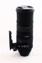 Като НОВ! Sigma 150-500mm f/5-6.3 DG OS HSM за Canon (Full Frame), снимка 2