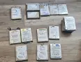 хард дискове твърди дискове от 60gb до 1 тв, снимка 2