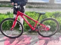 Orbea велосипед 24’, снимка 1