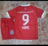 KANE 9 OLISE 17 детско юношески футболни екипи НОВО сезон 2026-27 година , снимка 4