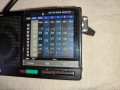 Използвано радио Panasonic RF-B10 FM/SW/MW World Radio., снимка 13