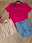 Дамски тениски CK - няколко цвята - 18€, снимка 1