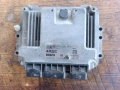 Компютър за Форд Фокус / Ford Focus 2005-2010г 1,6TDCI - 0281011533, снимка 1