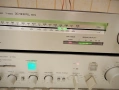 Усилвател YAMAHA A-760 + тунер Т550, снимка 5
