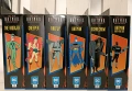 Сет от 6 нови екшън фигурки Батман Batman The New Batman Adventures McFarlane DC Comics, снимка 5