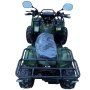 Електрическо ATV - Grizzly 2500W (28ампера 50км+пробег) 2026, снимка 3