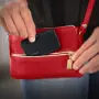 Компактни диоптрични очила ThinOptics с черна кутийка, снимка 10