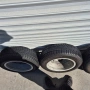 175/65 r14 летни 4бр. с Джанти, снимка 7