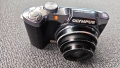 Продавам фотоапарат ,,Olimpus ' SZ 30 MR, снимка 1