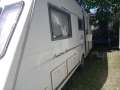 Продавам четири местна каравана „Compass Pentara 524“ 2006г. напълно оборудвана и с ФОРСЕЛТ! , снимка 3
