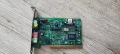 PCI факс модем, снимка 1