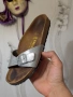 чехли BIRKENSTOCK Madrid номер 38, снимка 1