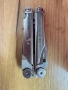 Мултитул Leatherman Wave, снимка 3