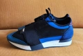 Balenciaga в отлично състояние. Номер 38, снимка 10