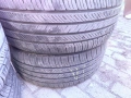 летни гуми kumho 245/45/19, снимка 2