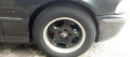 Продавам BMW e39 520газ, снимка 4