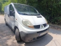 Renault trafic / Рено Трафик, снимка 3