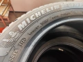 4бр.всесезонни гуми 205/55/16 Michelin, снимка 4