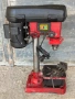 Настолна бормашина TOP CRAFT tcsb 512-1   500W, снимка 7