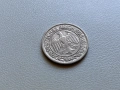 50 пфенига 1928 Германия , 50 пфенига 1935 Германия - Трети Райх, снимка 3