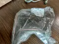 075130305B**NEU**VAG*Дизелова тръба - LT / 2.4D / 1S, ACL, ACT / Цилиндър 5, снимка 1