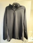Блуза с дълъг ръкав Under Armour Coldgear Black 1/4 Zip Long Sleeve Shirt – XXL 2XL, снимка 4