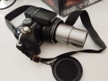 Фотоапарат Olympus SP-560UZ, снимка 2
