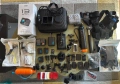 GoPro Hero 13 BK 512GB + 3 батерии GoPro / Гаранция / много аксесоари, снимка 1