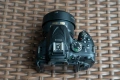 Nikon D5200 + Nikon AF-S DX 35mm f/1.8G, снимка 8