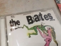 THE BATES CD-ВНОС GERMANY 2805261742H2R6, снимка 7