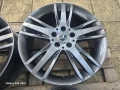 Лети джанти 18ки 5х112 Mercedes, снимка 7
