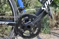 Specialized Allez Elite 2021  - шосеен велосипед с карбонова вилка, снимка 5