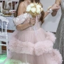 дамска официална рокля, снимка 3