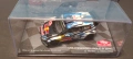 1/43 метална колекционерска количка Eaglemoss/IXO Rallye Monte Carlo VOLKSWAGEN Polo R WRC. Новa, снимка 1