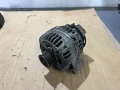 Генератор за Мercedes C-class W203 / CLK W209 3.2 (M112), снимка 1