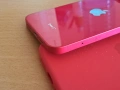 iphone 14 много захазен, снимка 3