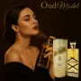 Арабски парфюм за мъже и жени Manasik Oud Model 100мл, снимка 8